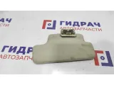 Козырек солнцезащитный левый малый Infiniti M35 96403-EH100.