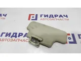 Козырек солнцезащитный левый малый Infiniti M35 96403-EH100.