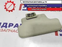 Козырек солнцезащитный правый малый Infiniti M35 96402-EH100.