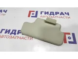 Козырек солнцезащитный правый малый Infiniti M35 96402-EH100.