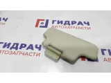 Козырек солнцезащитный правый малый Infiniti M35 96402-EH100.