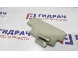 Козырек солнцезащитный правый малый Infiniti M35 96402-EH100.