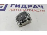 Часы Infiniti M35 25810-EH10A. Дефект стекла.