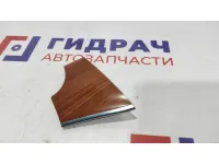 Накладка декоративная торпедо левая Infiniti M35 68412-EH50A.