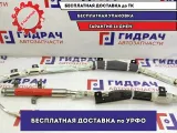 Подушка безопасности боковая (шторка) правая Infiniti M35 K85PM-EG000.