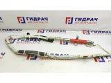 Подушка безопасности боковая (шторка) правая Infiniti M35 K85PM-EG000.