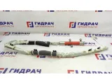 Подушка безопасности боковая (шторка) левая Infiniti M35 K85PA-EG000.