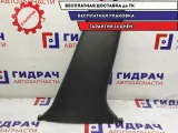 Обшивка стойки средней нижняя правая Infiniti M35 76915-EG000. Дефект.