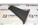Обшивка стойки средней нижняя правая Infiniti M35 76915-EG000. Дефект.
