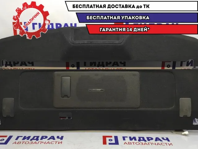 Полка задняя Infiniti M35 79910EH71B.