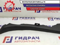 Обшивка стойки задней нижняя левая Infiniti M35 76918EG001.