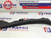 Обшивка стойки задней нижняя правая Infiniti M35 76917EG001.