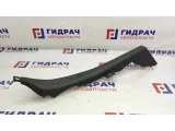 Обшивка стойки задней нижняя правая Infiniti M35 76917EG001.