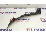 Обшивка стойки задней нижняя правая Infiniti M35 76917EG001.