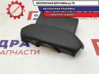 Кожух рулевой колонки верхний Infiniti M35 48470EH100.