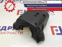 Кожух рулевой колонки нижний Infiniti M35 48470-EH100.