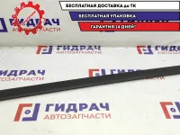 Накладка задней полки Infiniti M35 79972EG100.