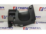 Накладка торпедо под рулевую колонку нижняя Infiniti M35 68112-EH101.