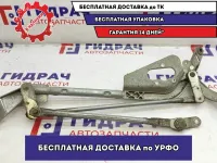 Трапеция стеклоочистителей Infiniti M35 28800-EH10A.