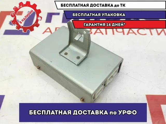 Блок управления люком Infiniti M35 285F0-EH100.