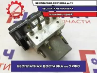 Блок ABS (насос) Infiniti M35 47660-EJ32A.