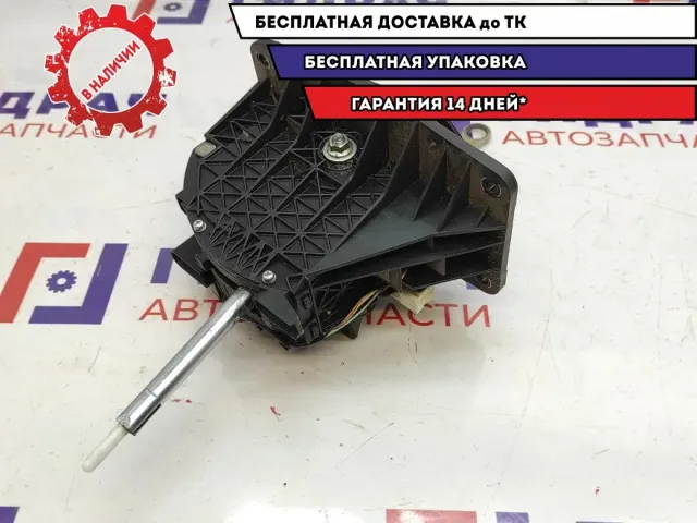 Кулиса КПП Infiniti M35 34901-EH11A.