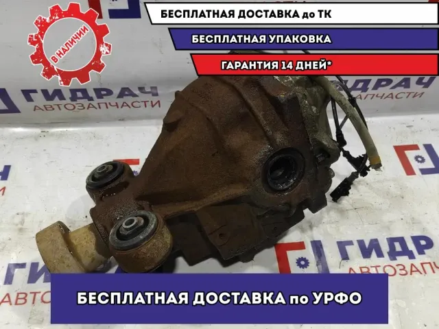 Редуктор заднего моста Infiniti M35 38301-EG51E.