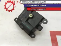 Мотор заслонки отопителя Infiniti M35 3K060-30851.