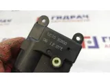 Мотор заслонки отопителя Infiniti M35 3J010-30850.