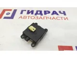 Мотор заслонки отопителя Infiniti M35 A24841A2800000.