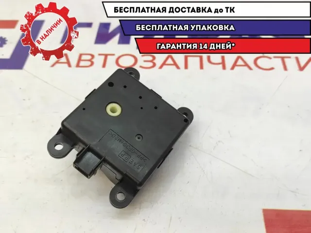 Мотор заслонки отопителя Infiniti M35 A24840A2800000.
