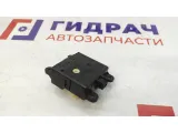 Мотор заслонки отопителя Infiniti M35 A24840A2800000.