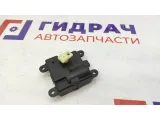Мотор заслонки отопителя Infiniti M35 A24840A2800000.