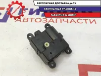 Мотор заслонки отопителя Infiniti M35 A24842A2802000.