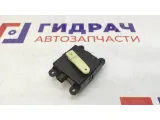 Мотор заслонки отопителя Infiniti M35 A24842A2802000.
