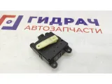Мотор заслонки отопителя Infiniti M35 A24842A2802000.