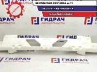 Наполнитель заднего бампера Infiniti M35 85090-EJ30A. Дефект.