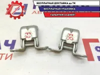 Петли двери передней правой Infiniti M35 . Пара.