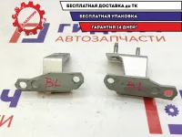 Петли двери задней левой Infiniti M35 . Пара.