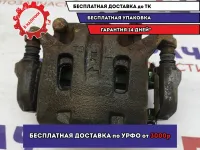 Суппорт тормозной передний левый Infiniti M35 41011-EG50A.