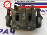 Суппорт тормозной передний правый Infiniti M35 41001-EG50A.