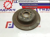 Диск тормозной задний Infiniti M35 43206-EG000.