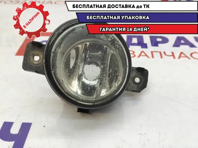 Фара противотуманная левая Infiniti M35 B6155-89929.