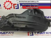 Локер передний левый Infiniti M35 63843-EG000. Задняя часть.