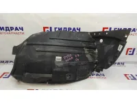 Локер передний правый Infiniti M35 63844-EG000. Передняя часть.