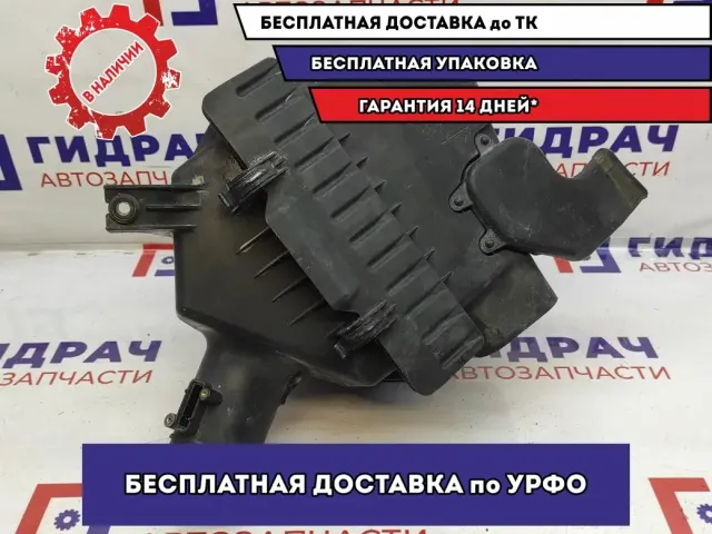 Корпус воздушного фильтра Infiniti M35 16500-EG000.