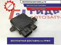 Блок управления вентилятором Infiniti M35 21493-EH10A.