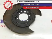 Щит опорный задний левый Infiniti M35 44030-EG010.