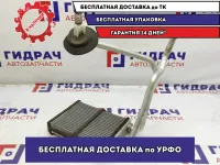 Радиатор отопителя Infiniti M35 27140-EH100. С сборе.