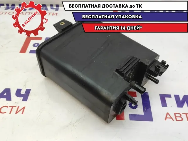 Абсорбер Infiniti M35 14950-EH101.